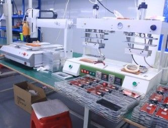 Guangzhou Yoodertumn Electronics Co., Ltd Tham quan nhà máy